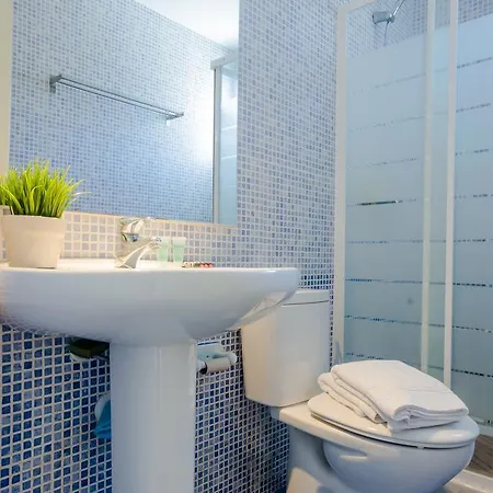 Apartamentos Sanlucar & Donana Sanlucar de Barrameda Room photo