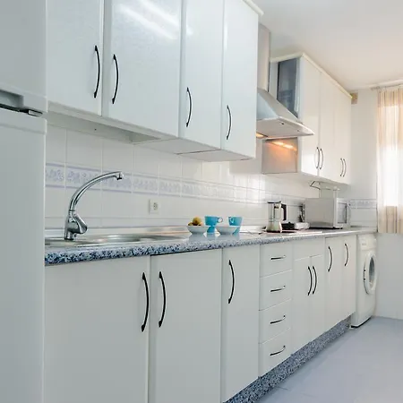Apartamentos Sanlucar & Donana Sanlucar de Barrameda Room photo