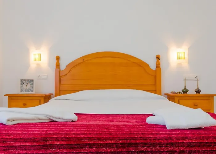 Apartamentos Sanlucar & Donana