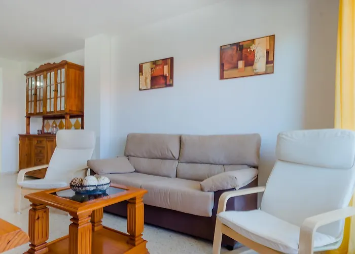 Apartamentos Sanlucar & Donana