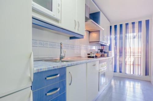 Apartment Sanlucar & Donana