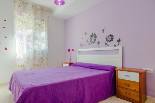 Apartment Sanlucar & Donana