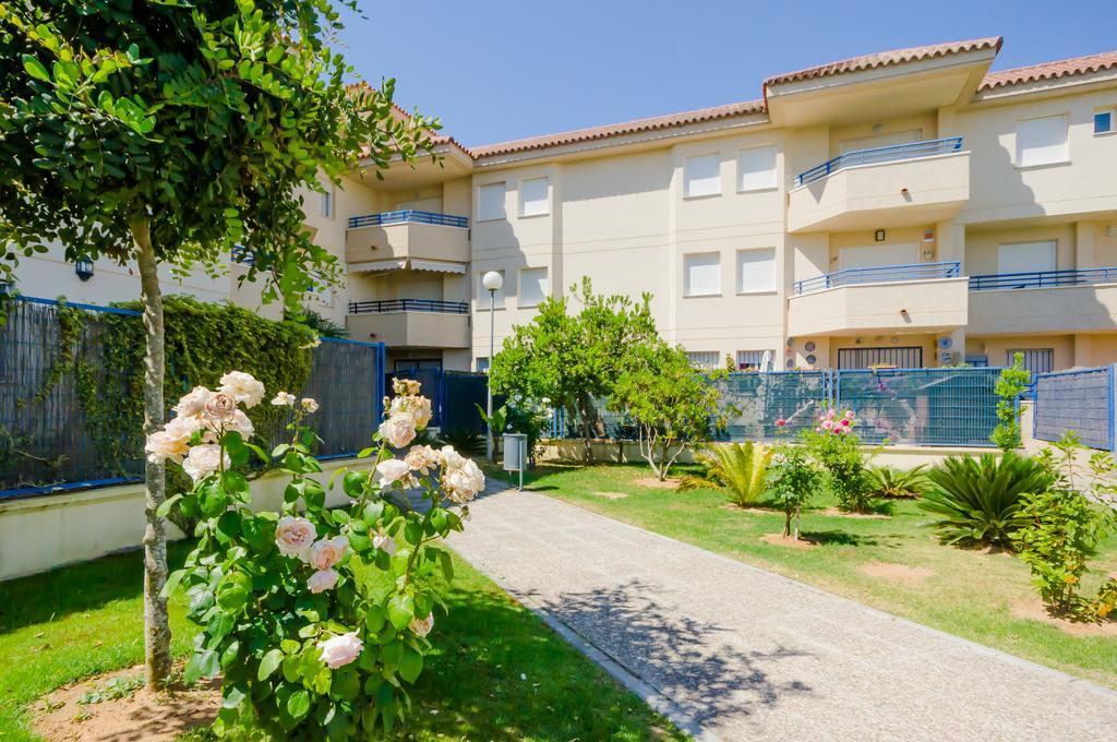 Apartment Sanlucar & Donana *
