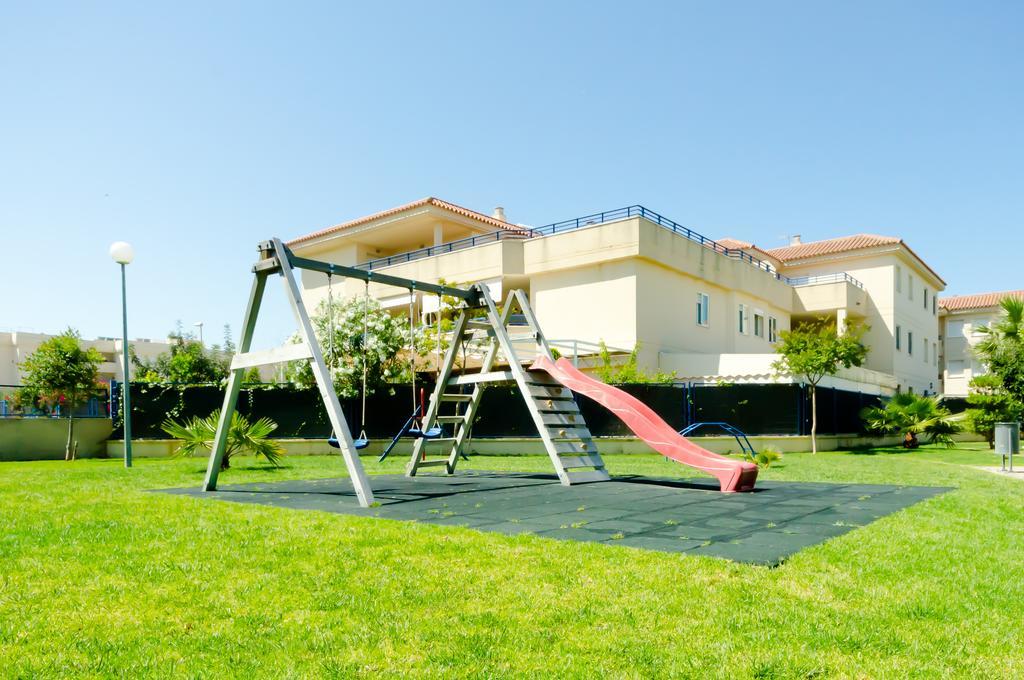 Sanlucar & Donana Apartment