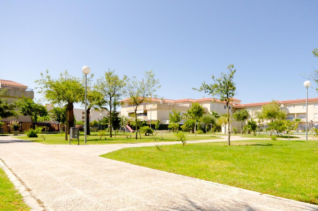 Sanlucar & Donana *