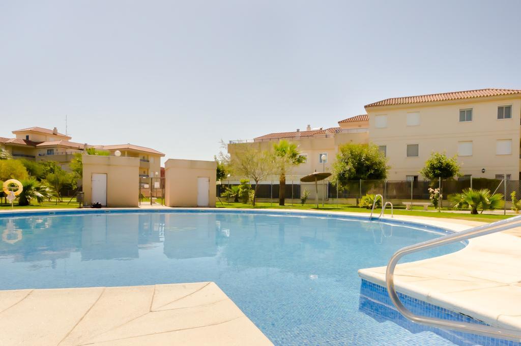 Sanlucar & Donana Apartment *