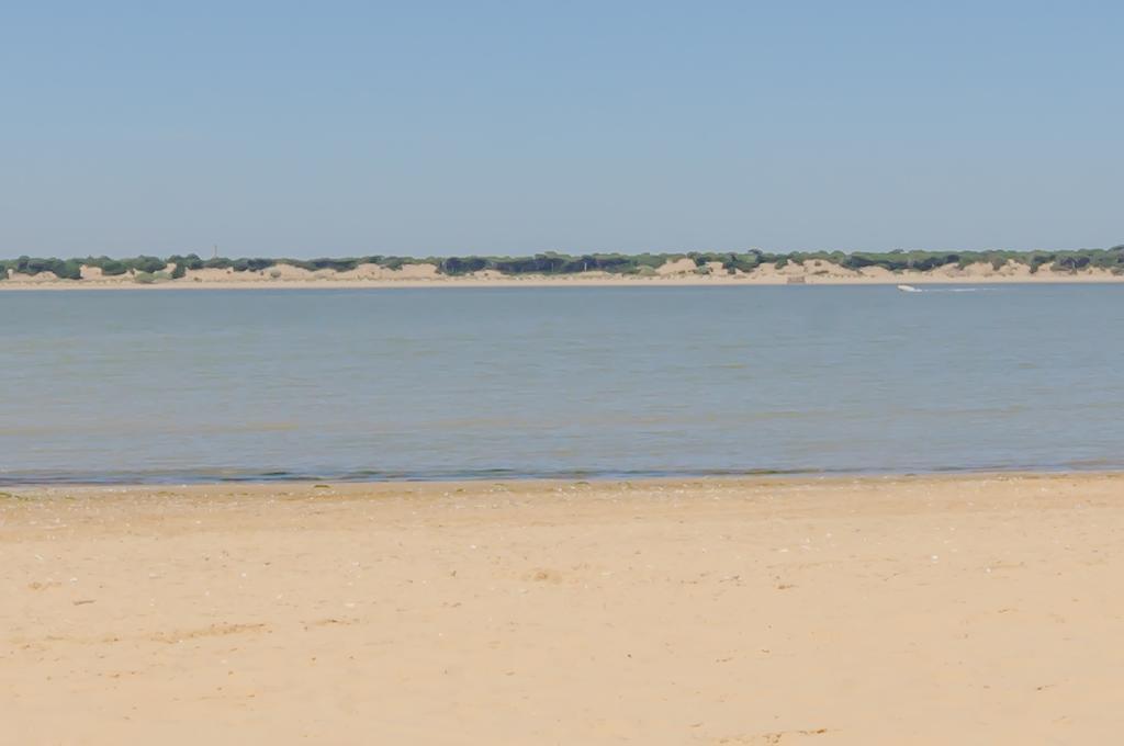 Apartment Sanlucar & Donana