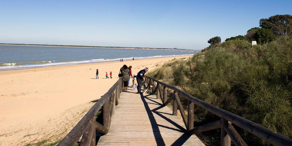 Sanlucar & Donana *