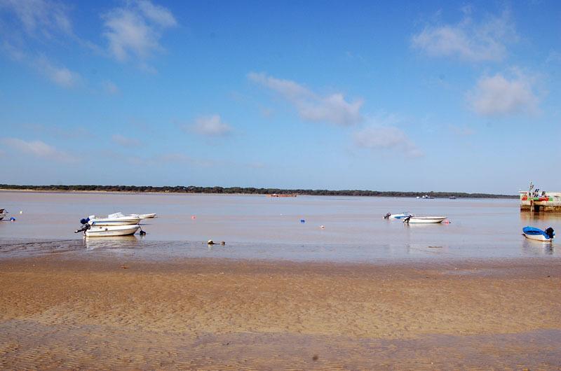 Sanlucar & Donana Sanlúcar de Barrameda