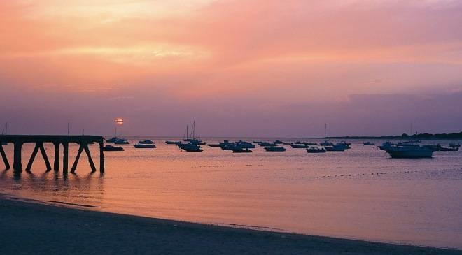 Sanlucar & Donana *