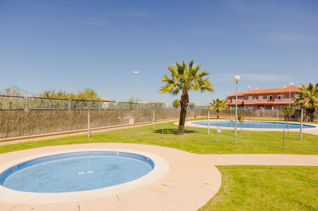 Apartment Sanlucar & Donana Sanlúcar de Barrameda
