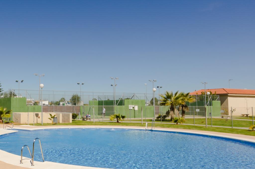 Sanlucar & Donana Apartment