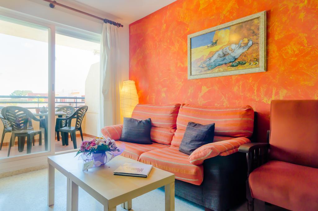 Apartment Sanlucar & Donana Sanlúcar de Barrameda