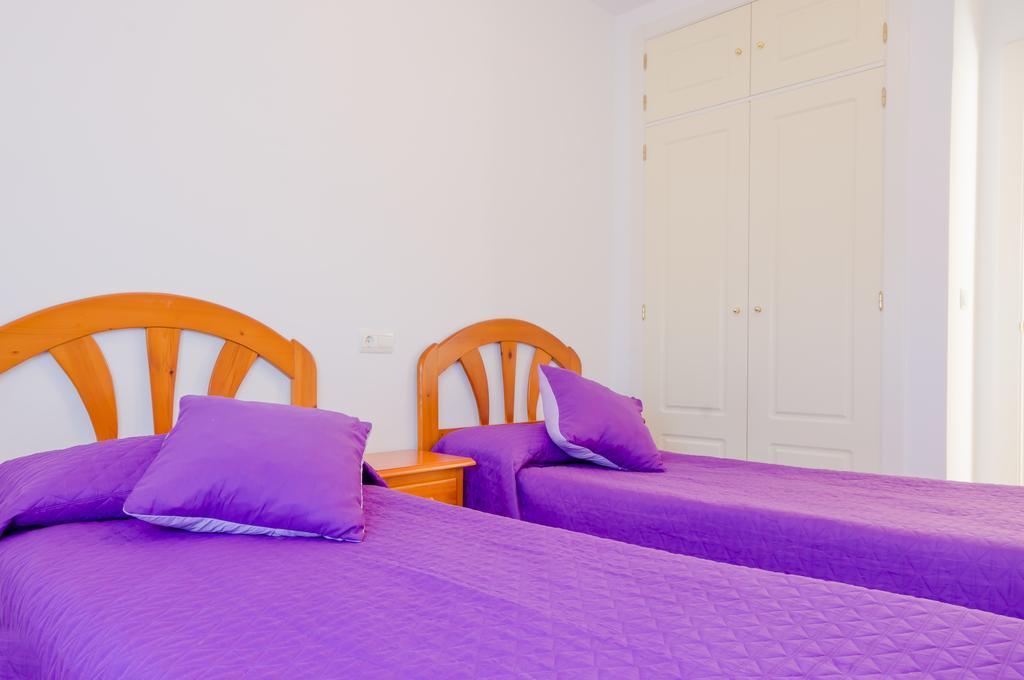 Sanlucar & Donana Apartment *
