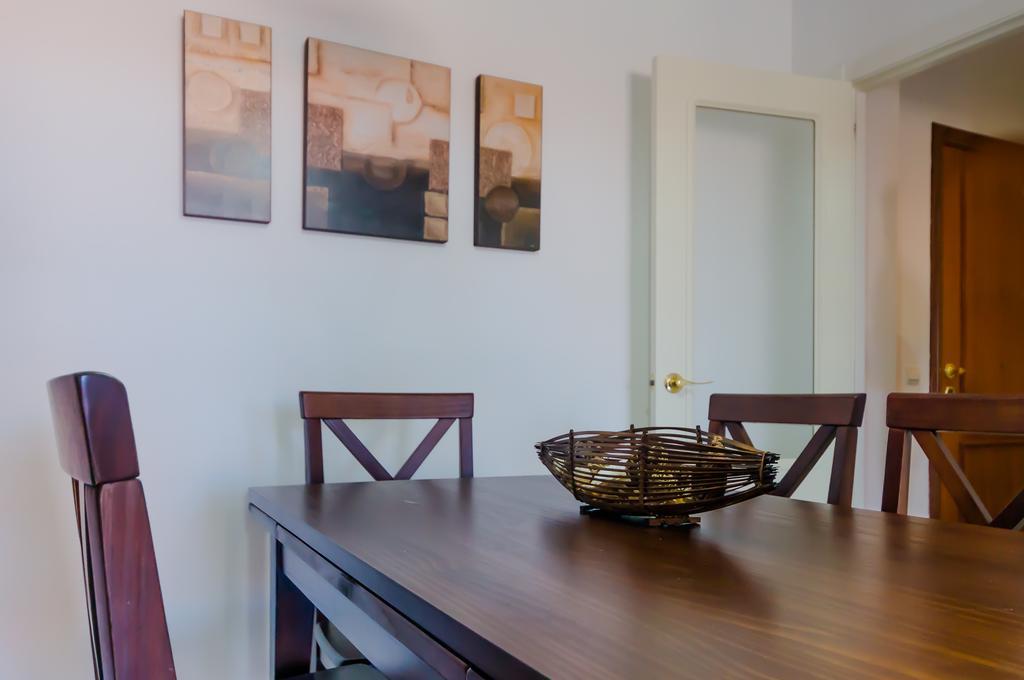 Sanlucar & Donana Appartement