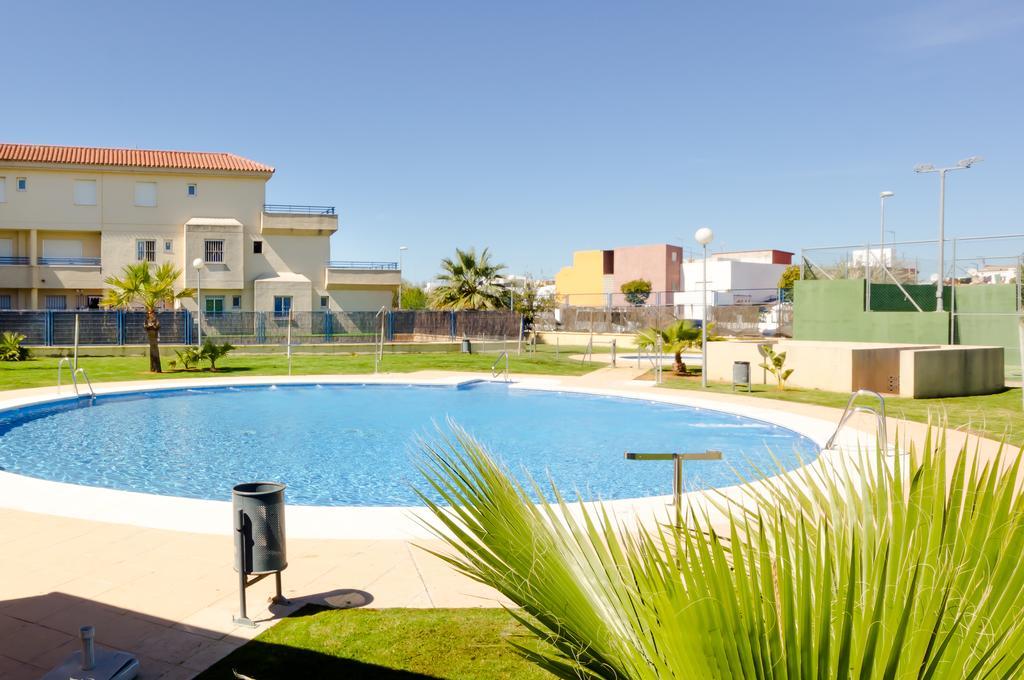 Apartment Sanlucar & Donana *