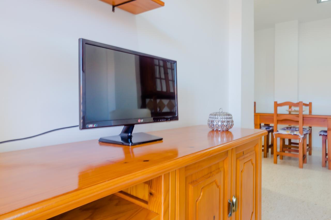 Apartment Sanlucar & Donana *