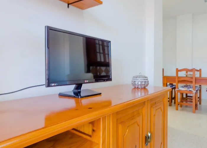 Apartamentos Sanlúcar&Doñana