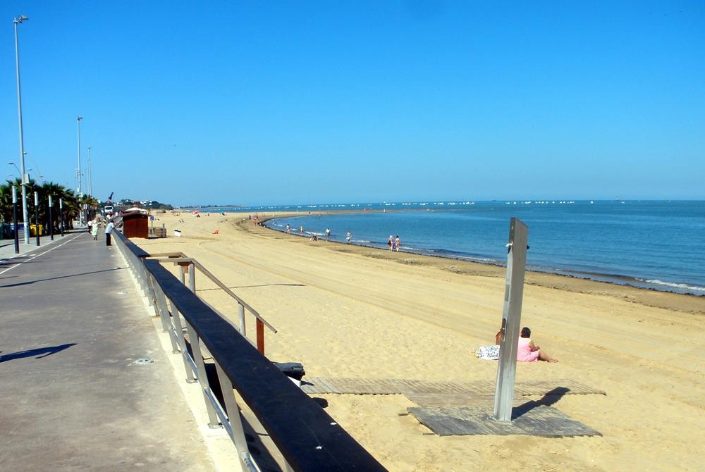 Apartamento Sanlúcar&doñana Sanlúcar de Barrameda