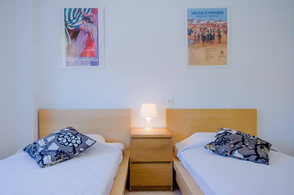 Sanlúcar&doñana Apartamento *