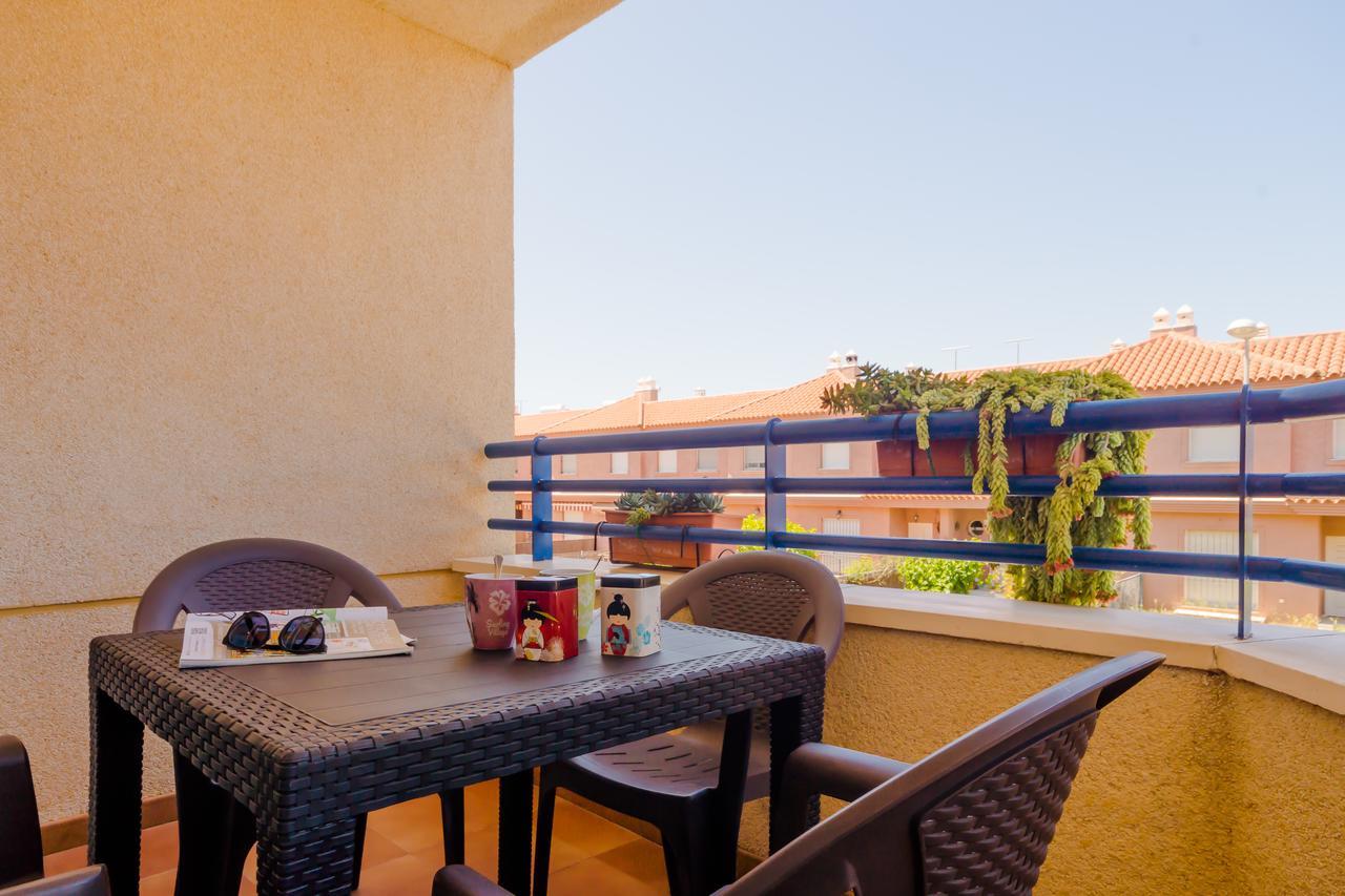 Sanlúcar&doñana Apartamento